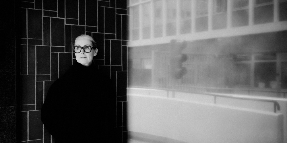 Femme designer | Louise Roe